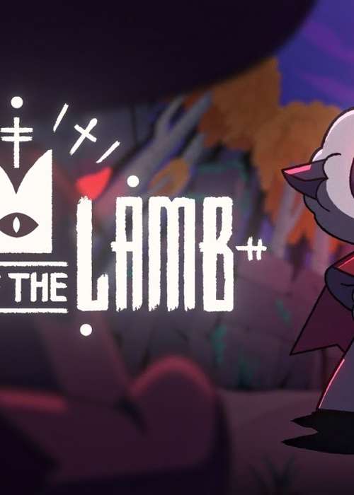 Cult Of The Lamb: Release Date, Trailers, Gameplay, And More