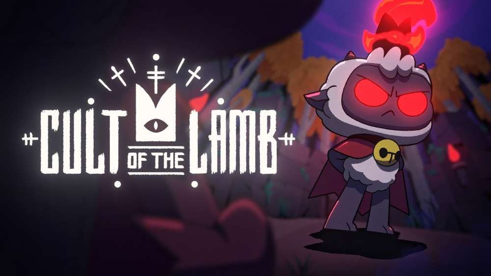 Cult Of The Lamb: Release Date, Trailers, Gameplay, And More