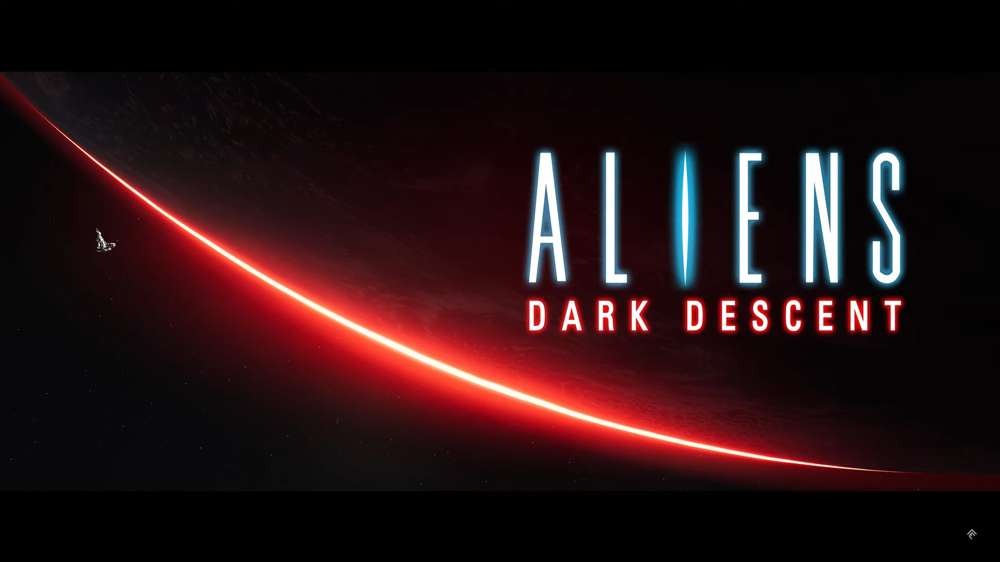 Aliens Dark Descent release date, trailers, gameplay & more