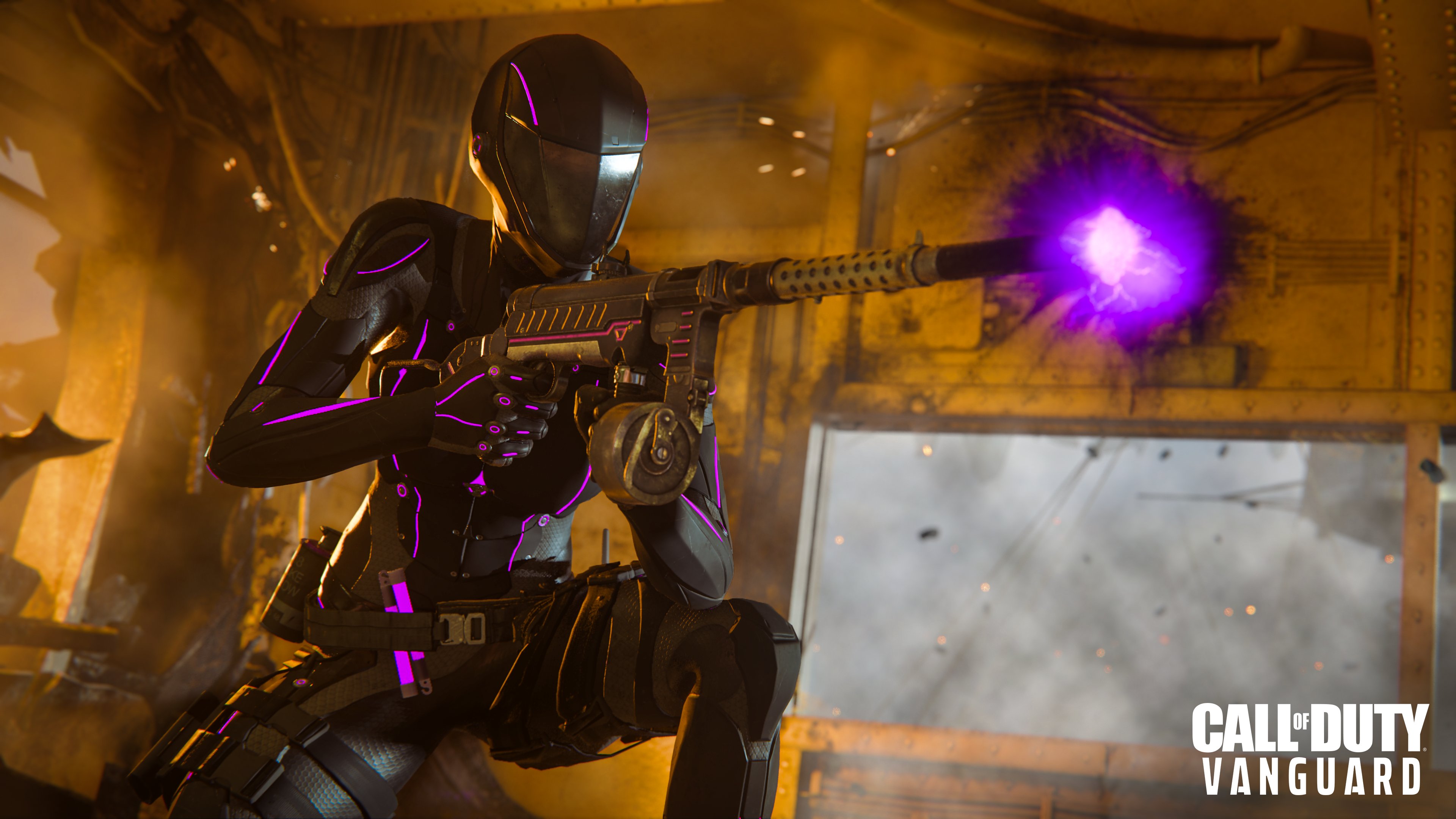Call of Duty: Warzone tem nova polêmica com skin 'pay to win