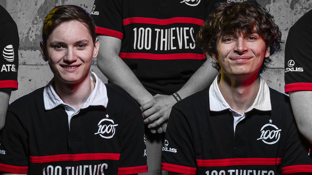 100 Thieves Bang and Asuna rate their new roster and importance of early results