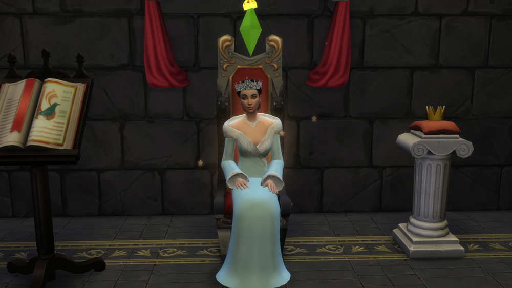 The Sims 4 Royalty Mod: Features And How To Download