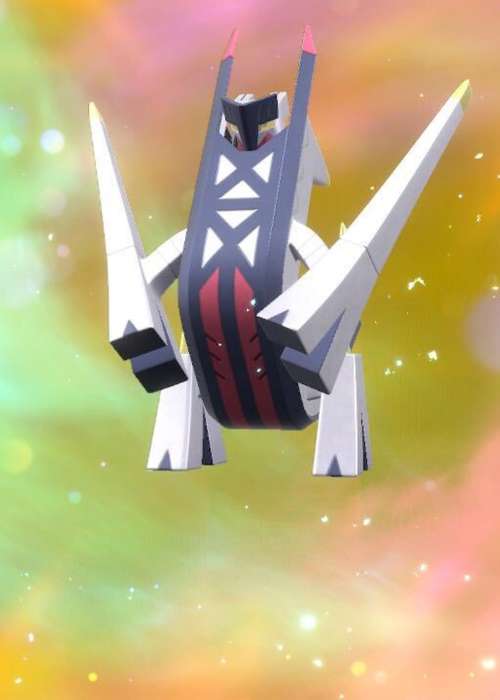 How to evolve Duraludon & get Archaludon in Pokemon Scarlet & Violet