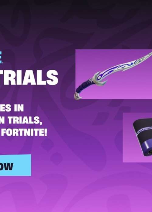 How to complete Lantern Trials in Fortnite & earn free rewards