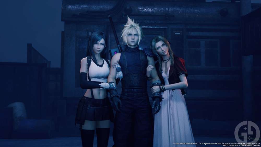 Final Fantasy 7 Remake & Crisis Core story recapped ahead of Rebirth