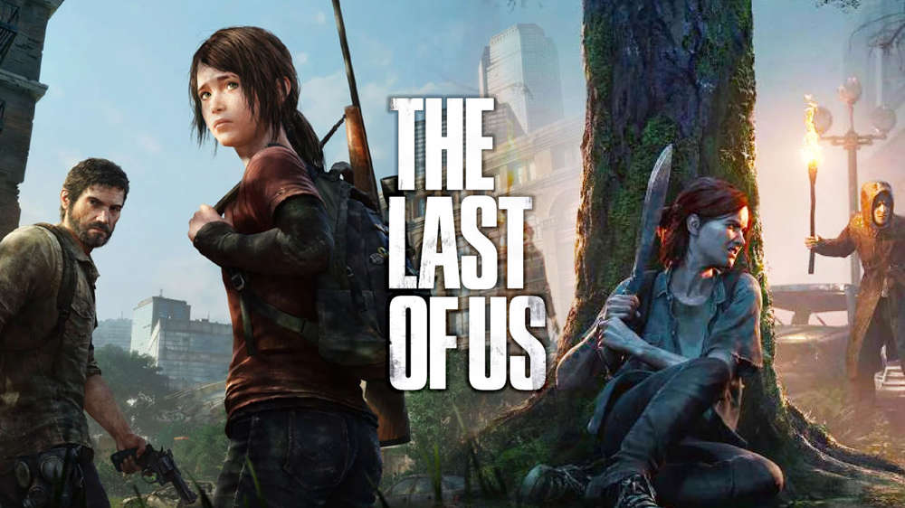 The Last Of Us TV Show: Release Date, Cast, Story