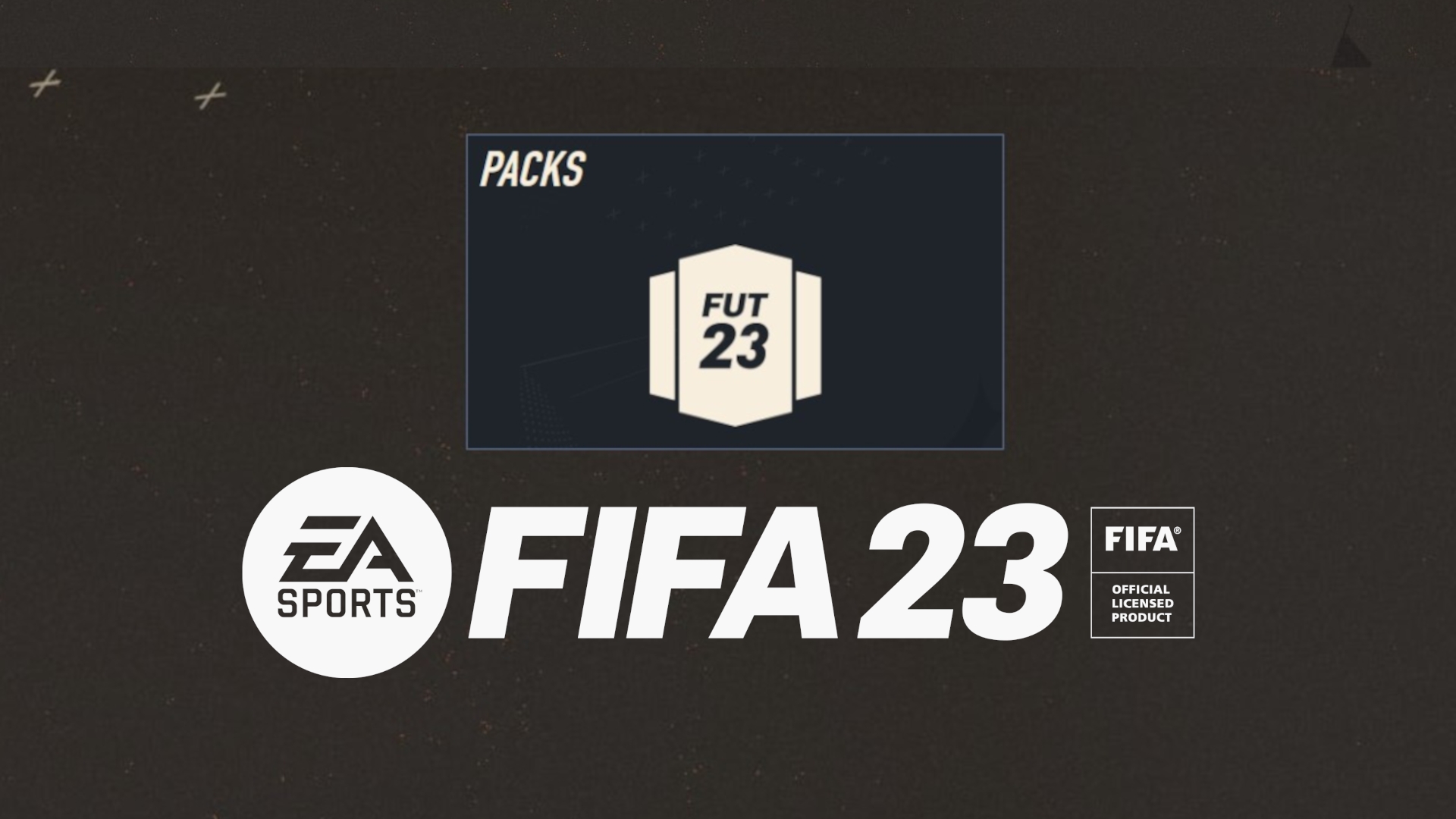 FIFAUTeam on X: You cannot buy FIFA Points on the Web App before start  playing on the console/PC. #FIFA23    / X