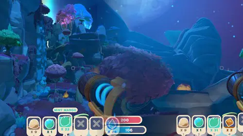 Slime Rancher 2: Honey Gordo