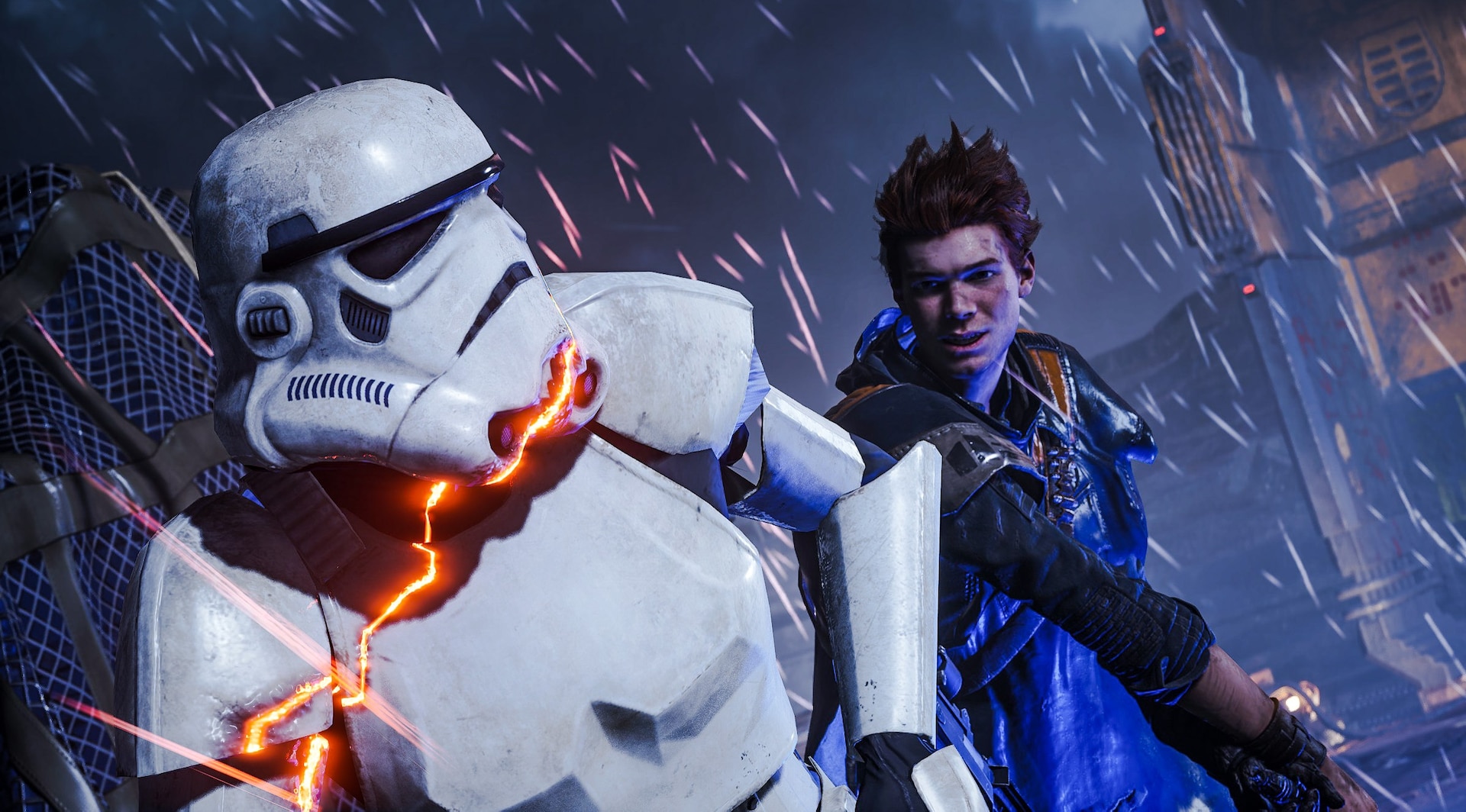 Get More STAR WARS Jedi: Survivor with EA Play Pro