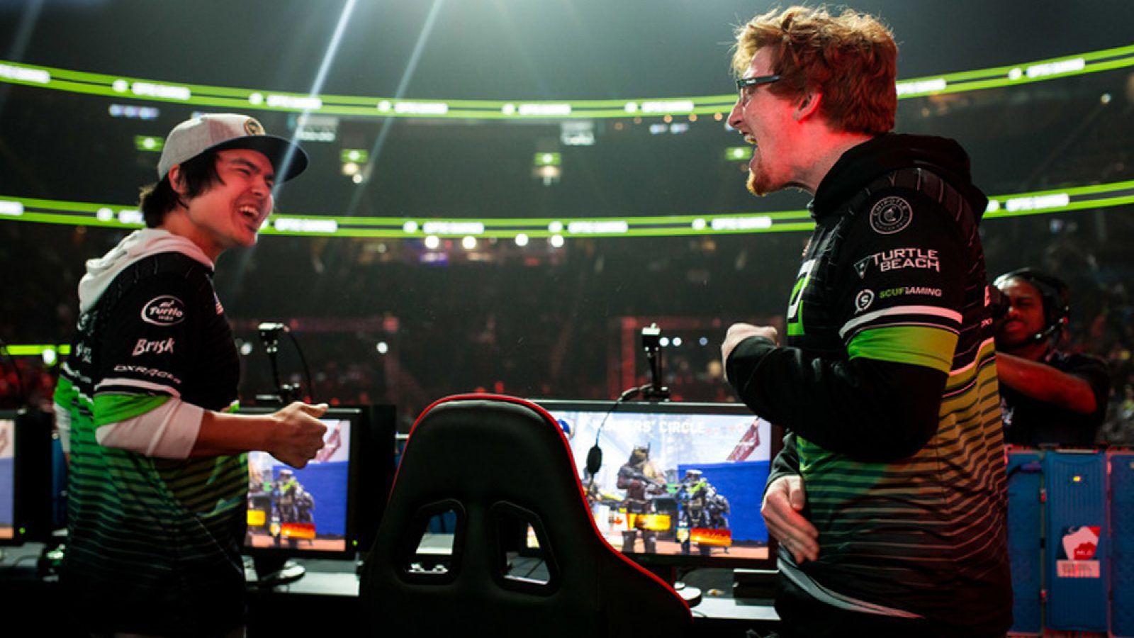 Scump explains why CDL “bubble” in Texas will help OpTic Chicago