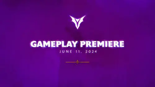 the date for the Dragon Age The Veilguard gameplay premiere