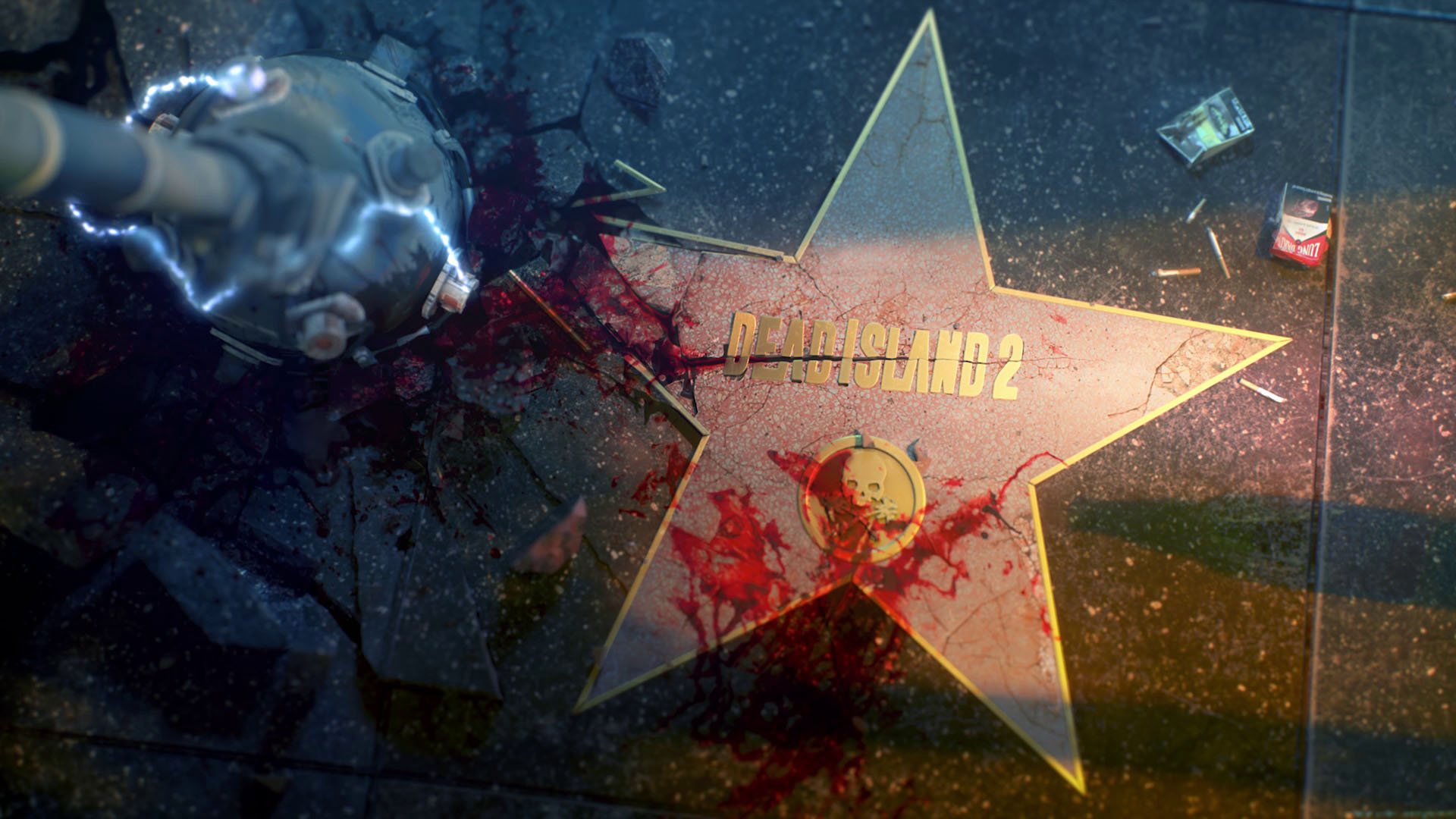 Review: Dead Island 2 is a sickeningly gruesome joy