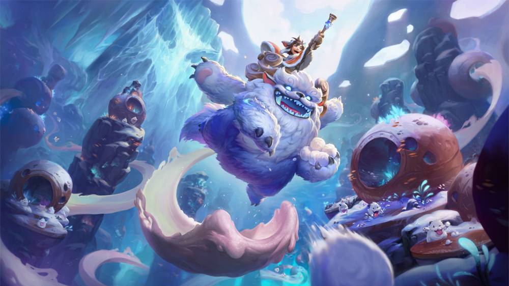 Song of Nunu: A League of Legends Story - Release date, trailers, gameplay, editions