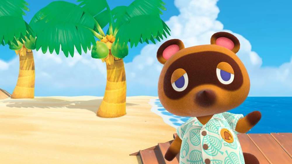 Animal Crossing New Horizons: Is Tom Nook evil or misunderstood?