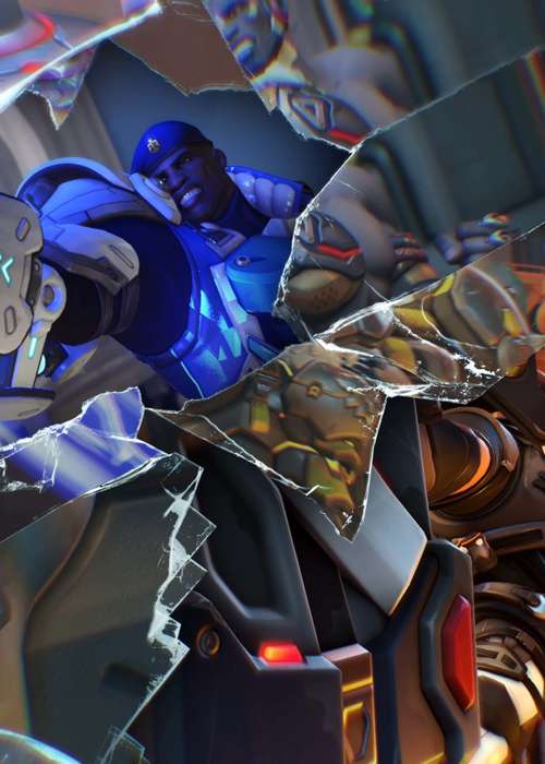 Overwatch 2 Season 10 adds a Mirrorwatch event, here's all you need to know