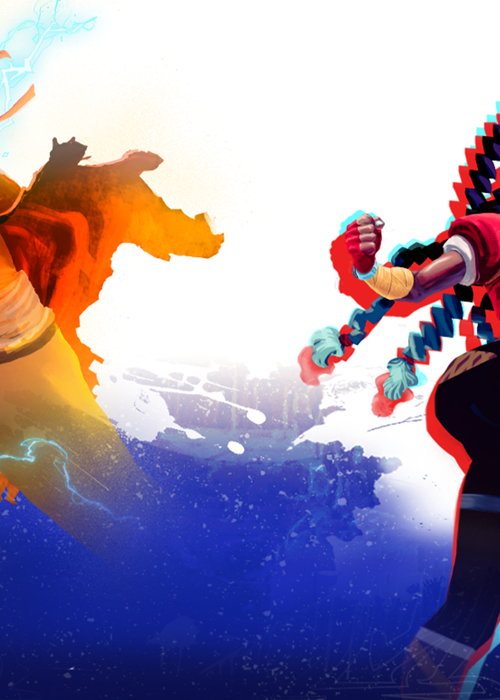 Red Bull Kumite Street Fighter 6 event details