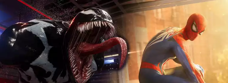 Venom voice actor doubles down on secret Spider-Man game