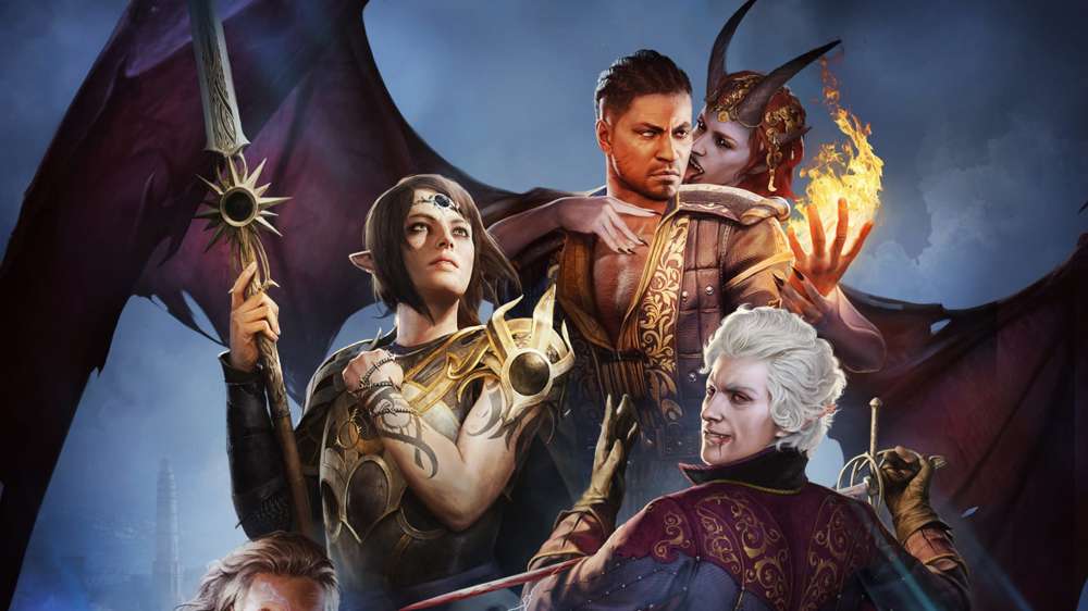 Baldur’s Gate 3 Classes: Subclasses, traits, weapons, & more