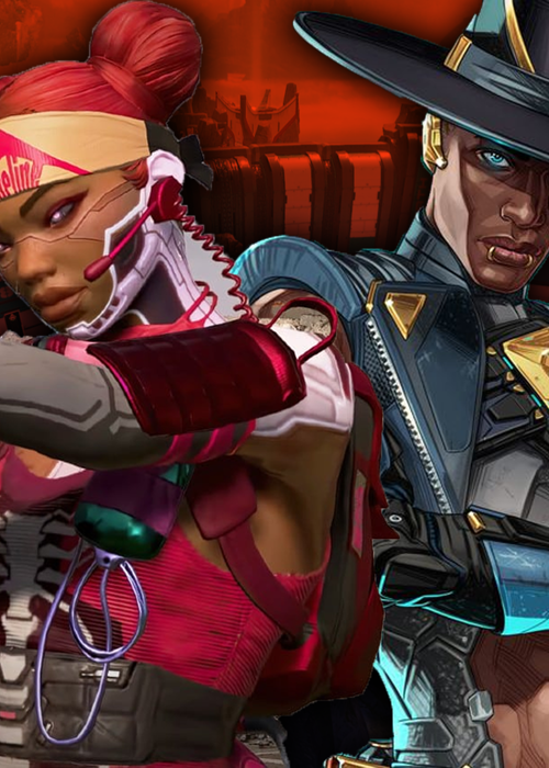 Apex Legends Season 16 Buffs And Nerfs Revealed For All Characters