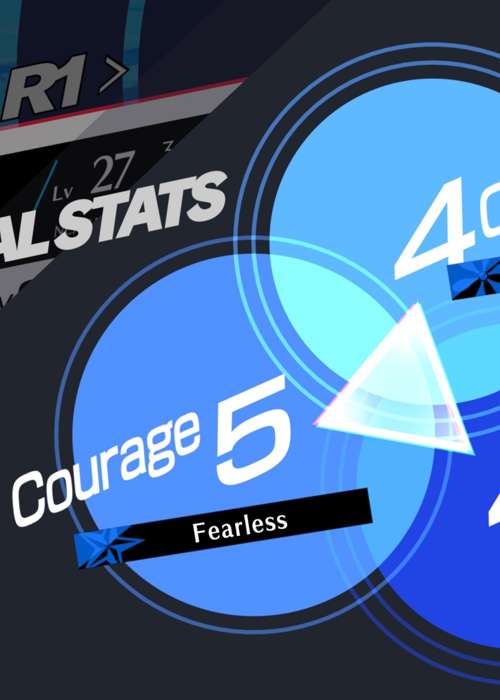 How to boost Persona 3 Reload Social Stats for Academics, Charm & Courage