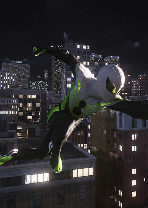 All skills in Marvel's Spider-Man 2 for Peter, Miles & the shared skill tree