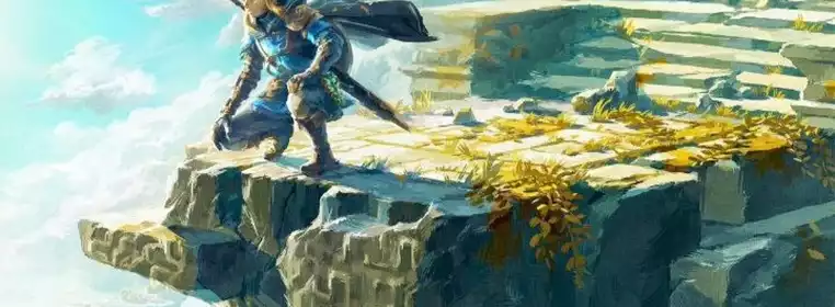 Best Games Like Breath Of The Wild