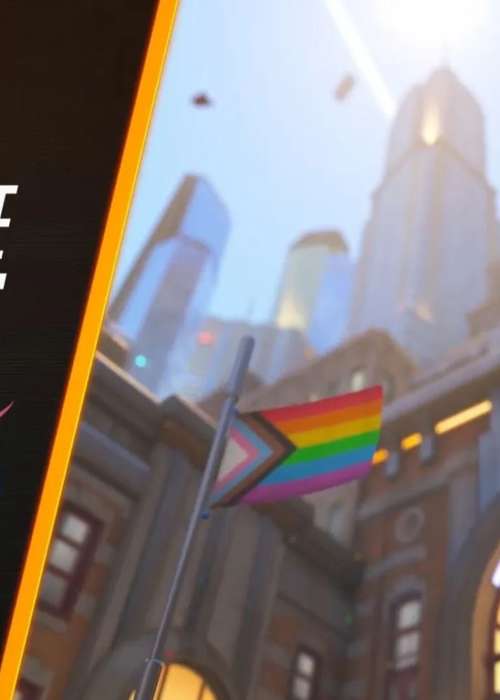 Overwatch 2 Pride: Start and end dates, cosmetics, story & more