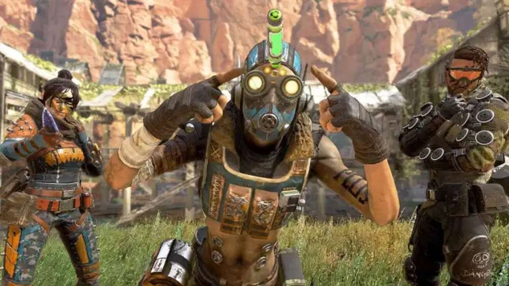 Apex Legends Server Tick Rate Explained And Improving Performance Tips