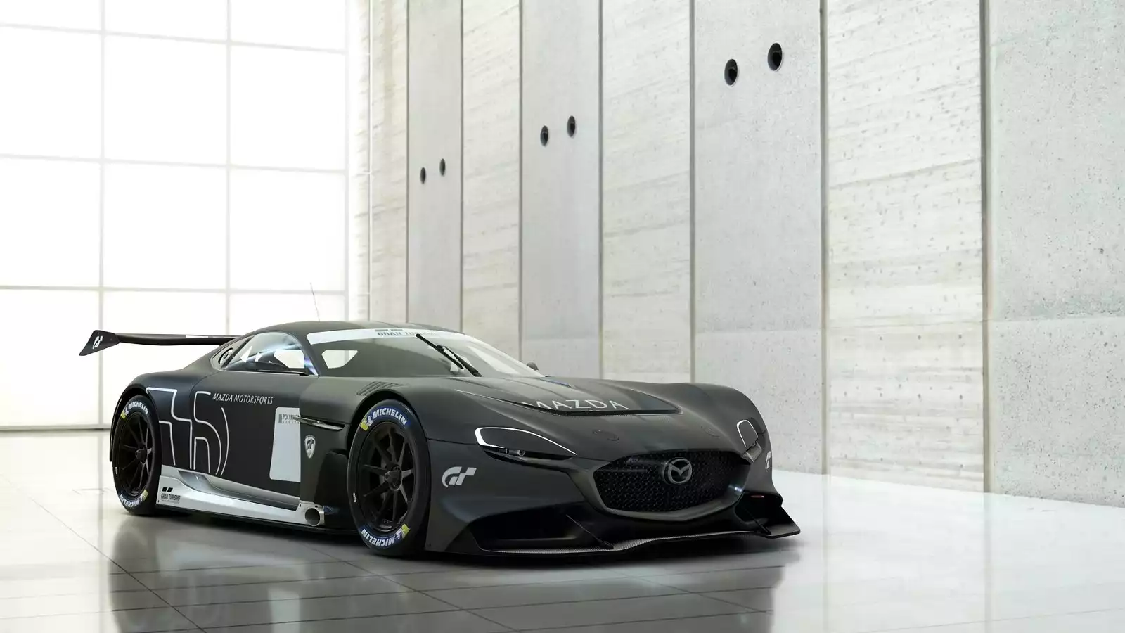 Gran Turismo 7 adds S14 Silvia, Porsche and VW concepts