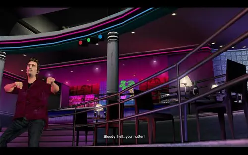 Vice City Club GTA