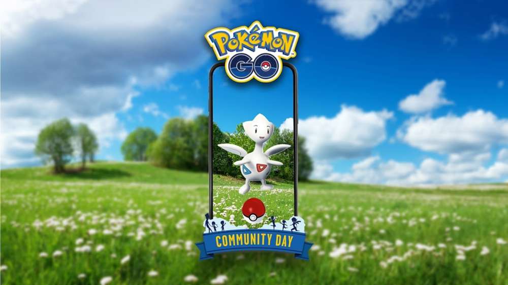 Togetic Community Day Pokemon GO: Date, times, raids, research & rewards