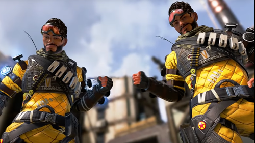 Apex Legends Mirage Guide