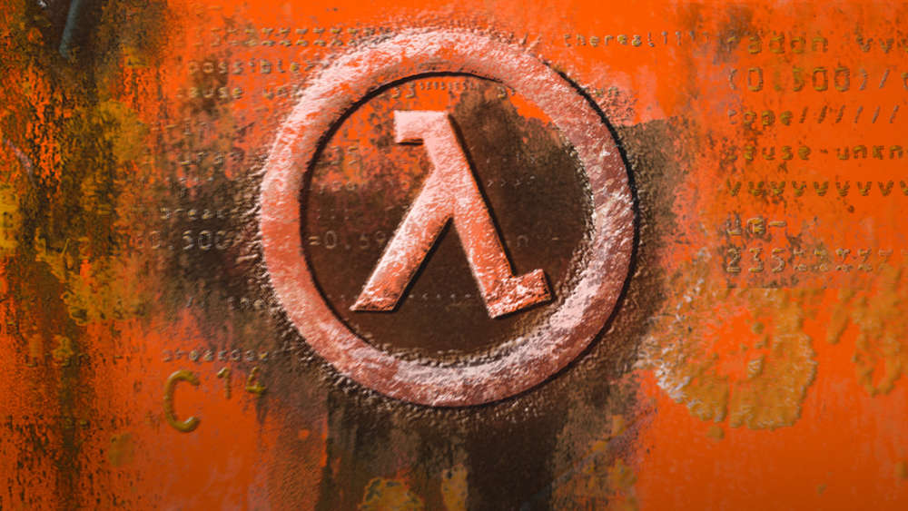 You Need To Play Half-Life Again