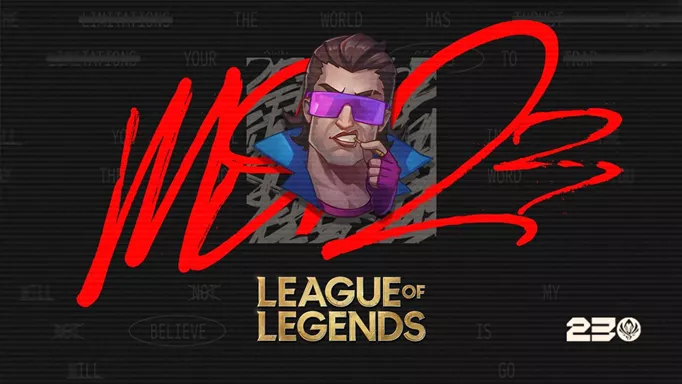 Prime Gaming League of Legends Loot for March 2023 - Free LoL
