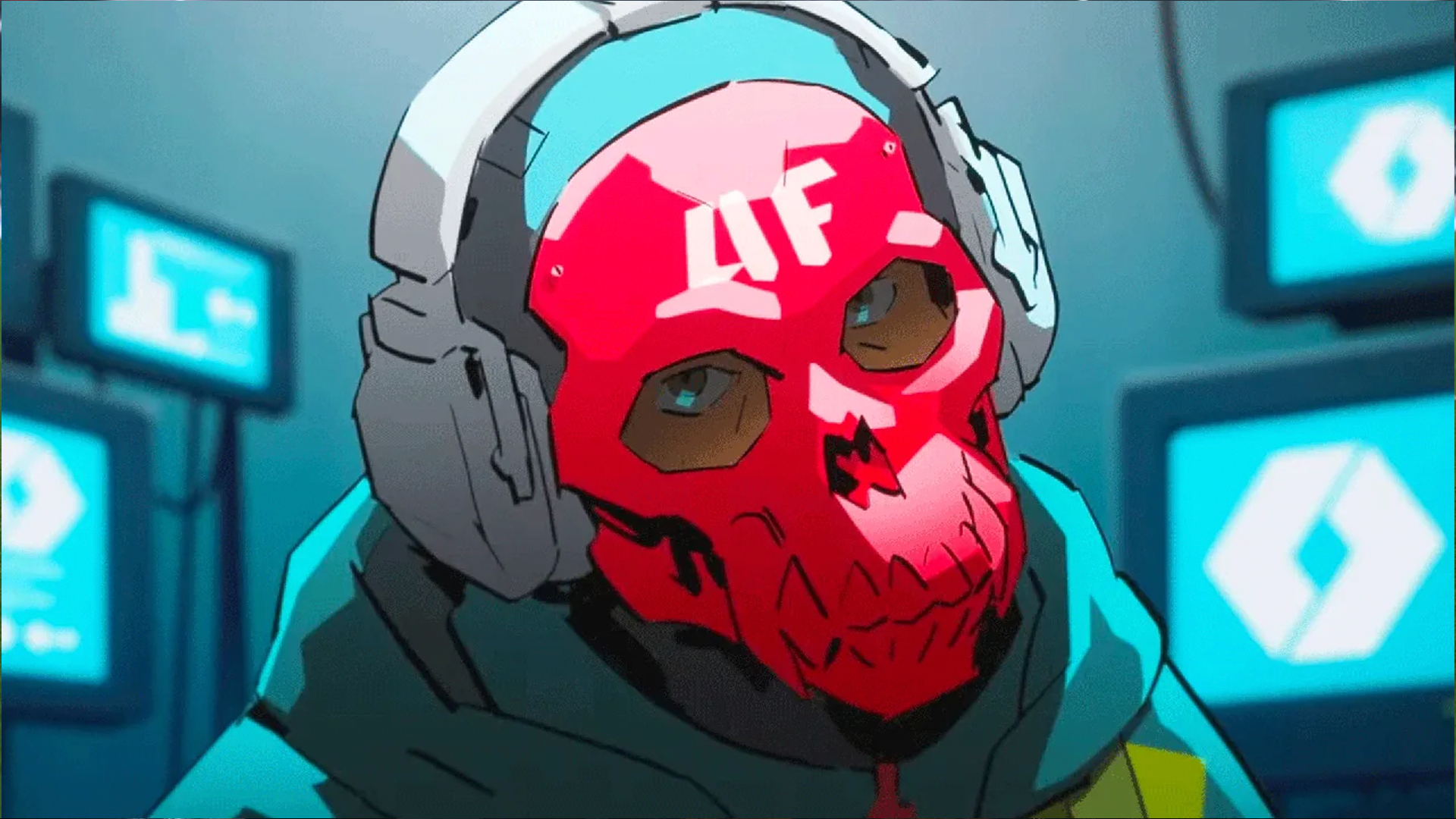 Spectre Divide Nosedive