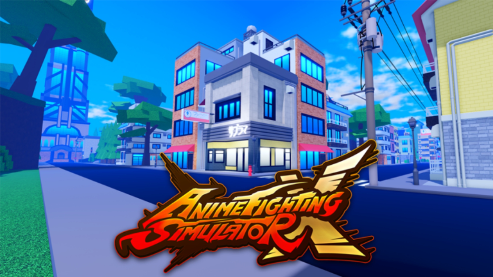 Anime Fighting Simulator X Codes August 2023 - Pillar Of Gaming