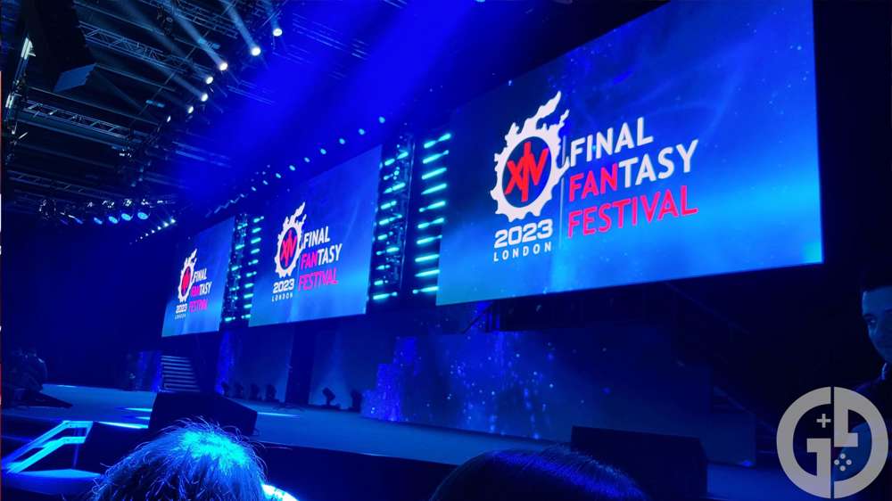 How Final Fantasy XIV Fan Fest reaffirmed my love for the game and the franchise