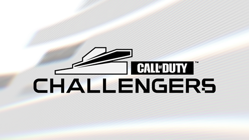 Call of Duty Challengers art