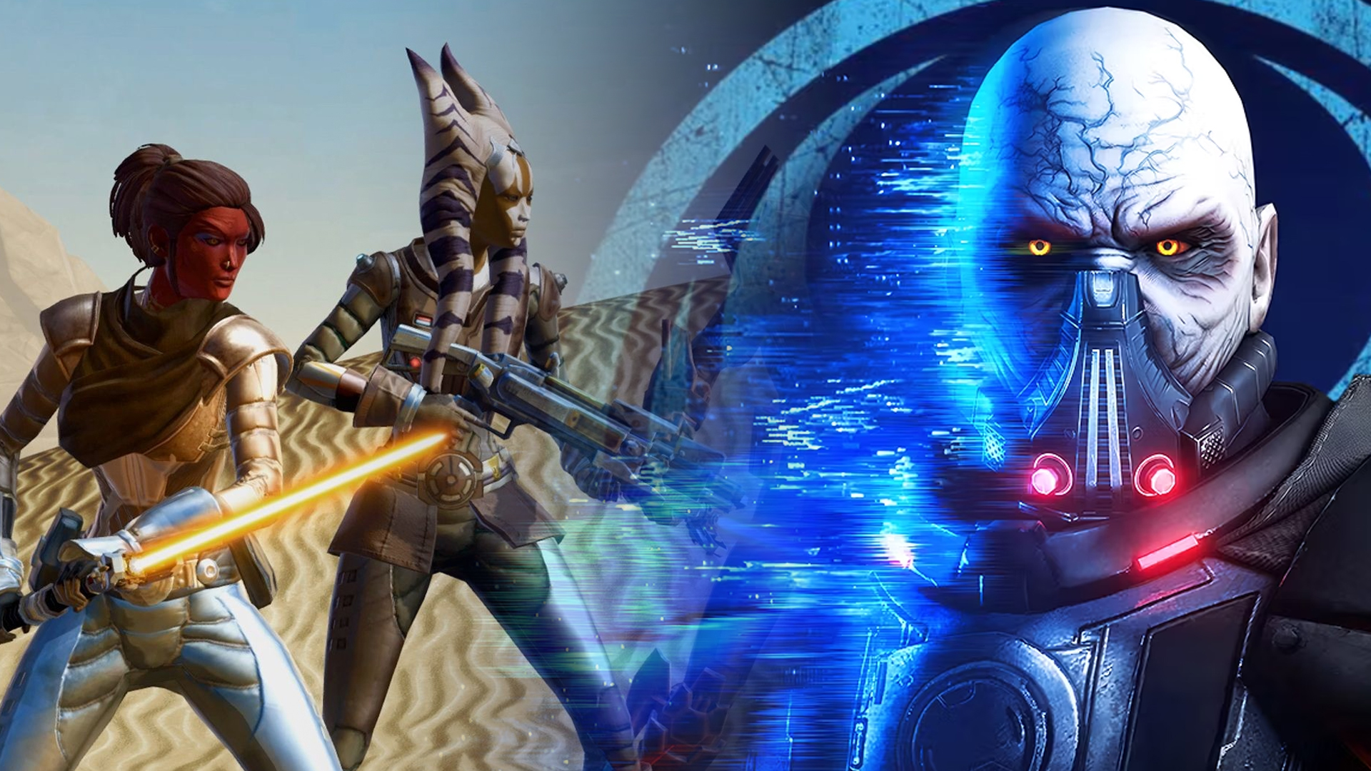 Star wars the knight of the old republic русификатор steam фото 21