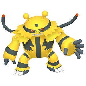 Electivire