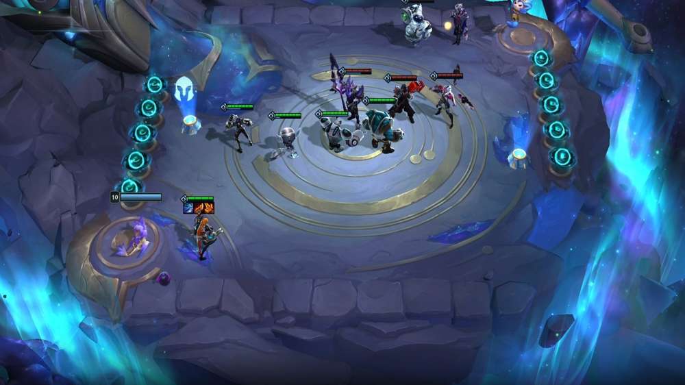 TFT update 14.3 patch notes, Set 3.5 extended, balance changes & more