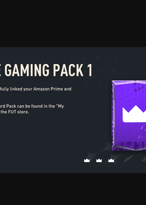 FIFA 23 Prime Gaming Pack: How To Get and Rewards