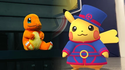 Pokemon Horizons preview - A worthy successor to Ash & Pikachu
