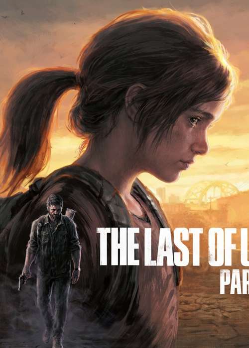 The Last Of Us Part 1 All Trophies