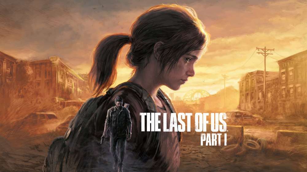 The Last Of Us Part 1 All Trophies