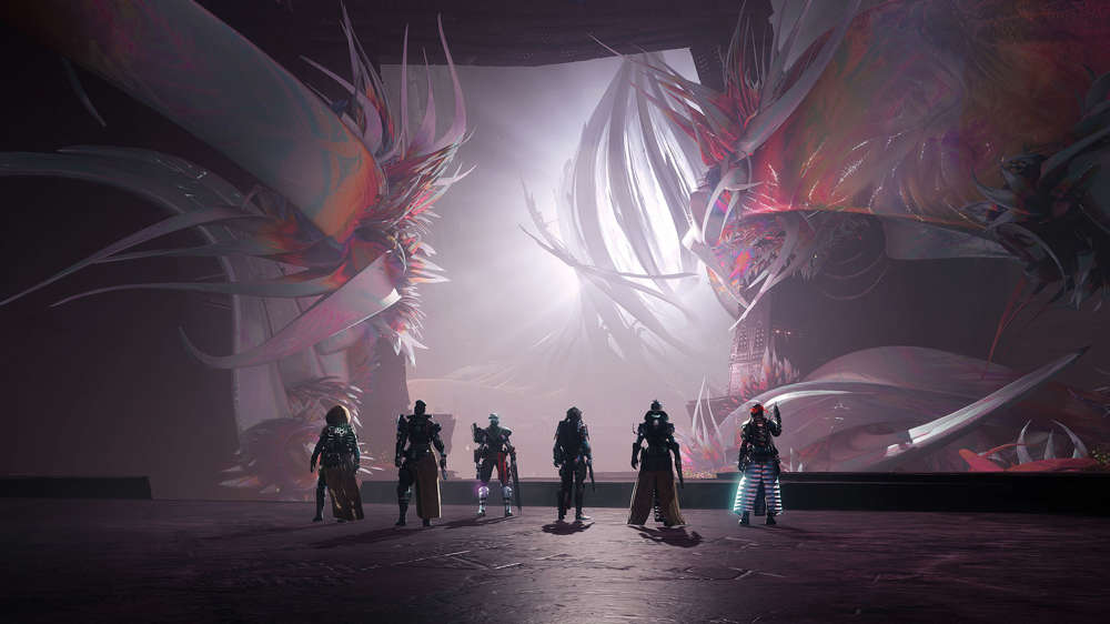 Destiny 2 Lightfall Raid The Root Of Nightmares: Release Date, Start Time & More