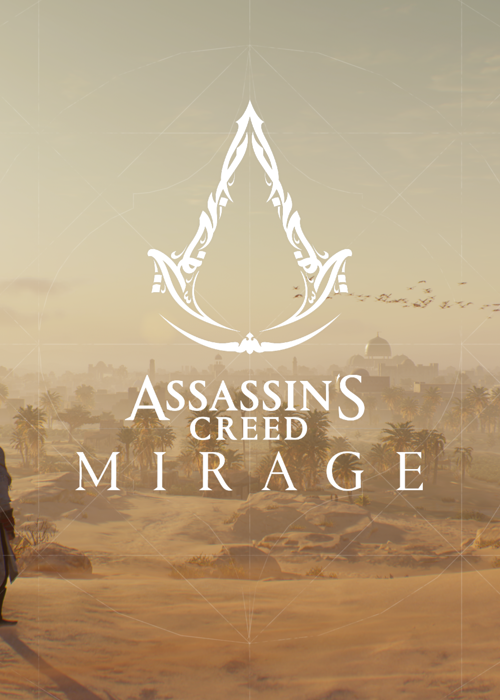 Explaining the ending of Assassin's Creed Mirage & how it ties into Valhalla