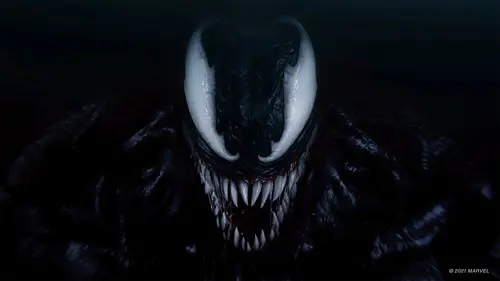 Venom in Marvel's Spider-Man 2