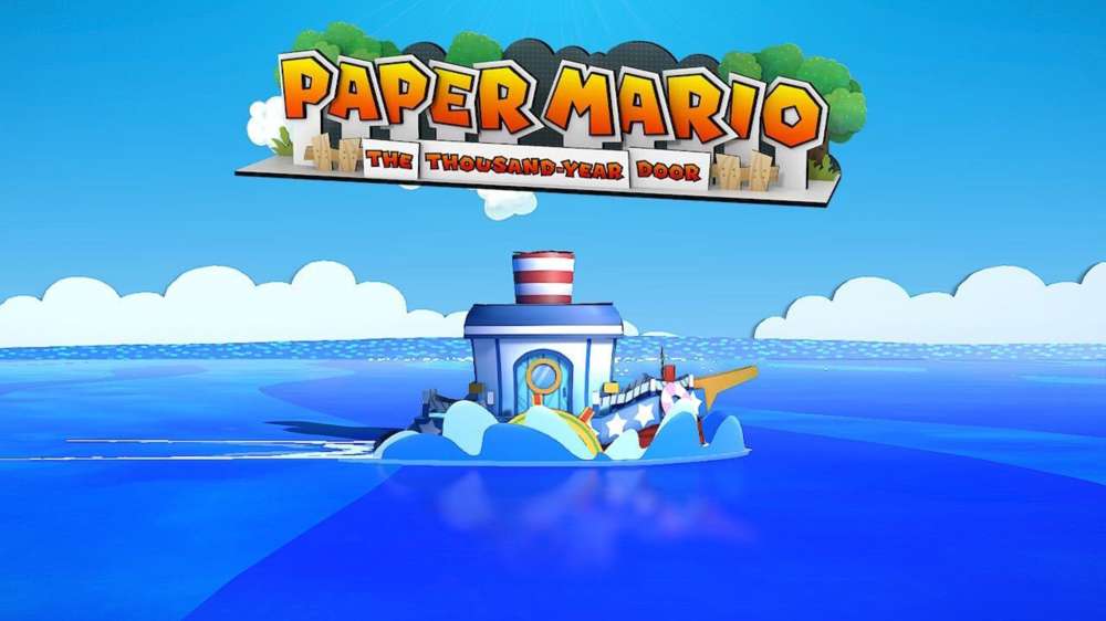 Paper Mario: The Thousand-Year Door review - Papercraft perfection unfolds