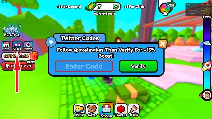 Roblox Mobile Promo Codes and How to Redeem Them - Touch, Tap, Play